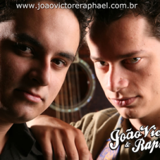 João Victor e Raphael