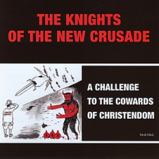 A Challenge to the Cowards of Christendom