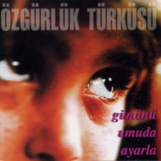 Ozgurluk Turkusu