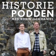 Historiepodden