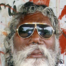 Djalu Gurruwiwi