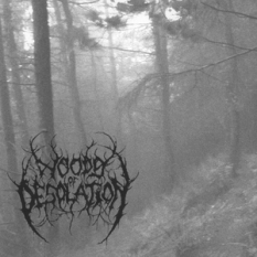 Woods of Desolation