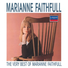 The Very Best Of Marianne Faithfull