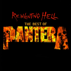 Reinventing Hell: The Best of Pantera