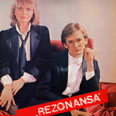 Rezonansa