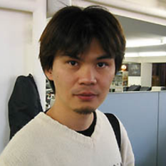 Kentaro Kobayashi