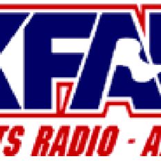 KFAN AM 1130