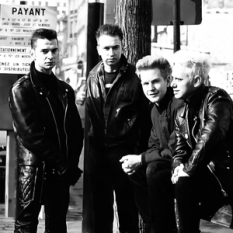 Depeche Mode