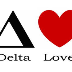 Delta Love