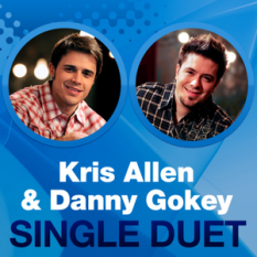 Danny Gokey & Kris Allen