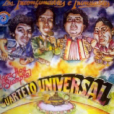 Cuarteto universal