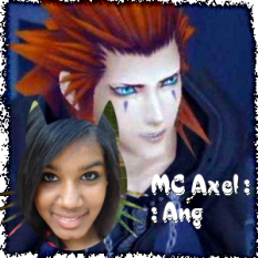 MC Axel feat. Angelus