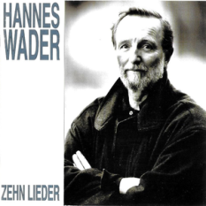 Zehn Lieder