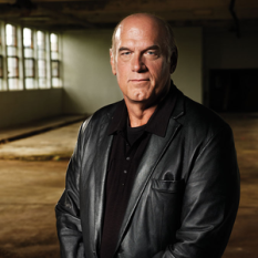 Jesse Ventura