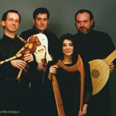 Ensemble Micrologus & Capella De Música De Santa Maria Del Mar