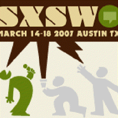 SXSW