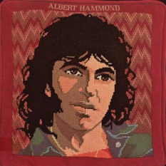 Albert Hammond