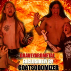 Goatsodomizer