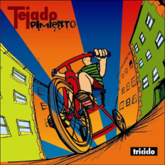 Triciclo