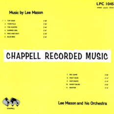 Chappell Recorded Music