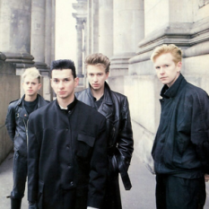 Depeche Mode