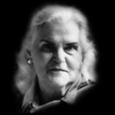 Anne McCaffrey