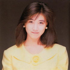 高井麻巳子