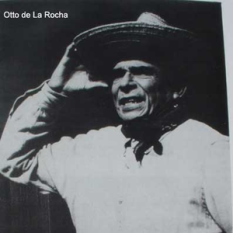 Otto de la Rocha