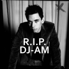 DJ AM