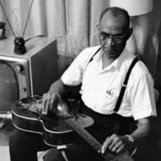 Robert Wilkins