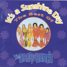 It's a Sunshine Day: The Best of the Brady Bunch