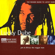 The Rough Guide to Lucky Dube