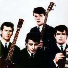 Pete Best Four