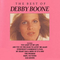 The Best of Debby Boone