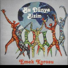 Emek Korosu