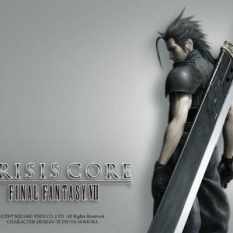 Final Fantasy VII: Crisis Core