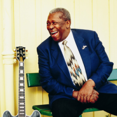 BB King HDGH1-16