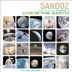 Live In The Earth: Sandoz In Dub, Chapter 2