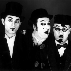 Tiger Lillies