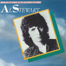 The Best of Al Stewart