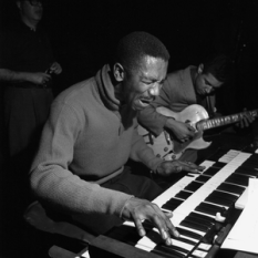 Kenny Burrell & Jimmy Smith