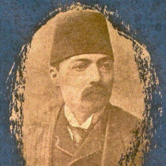 Şevki Bey