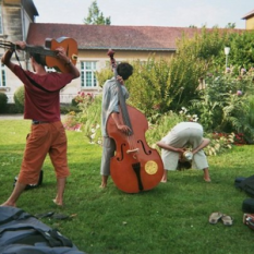 Bazar et Bémols