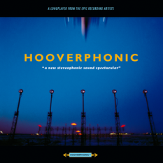 A New Stereophonic Sound Spectacular