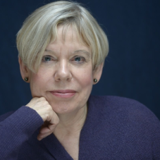 Karen Armstrong