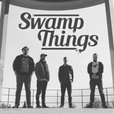 Swamp Things