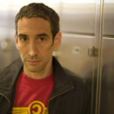 Douglas Rushkoff