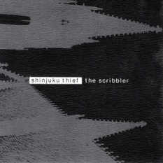 The Scribbler