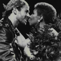 George Michael & Aretha Franklin