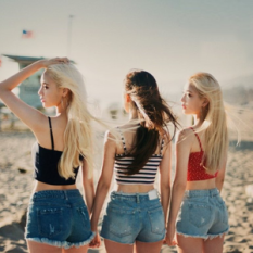 LOOΠΔ ODD EYE CIRCLE